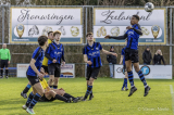 S.K.N.W.K. 1 - Herkingen '55 1 (competitie) seizoen 2023-2024 (94/100)